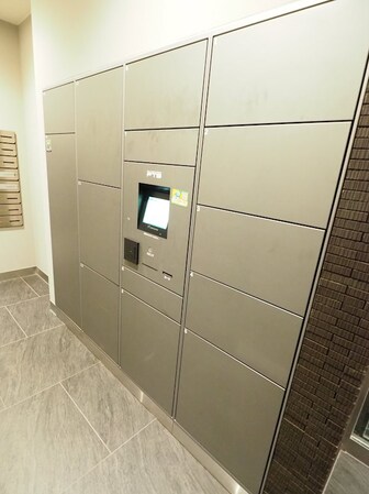 レジディア門前仲町プレイスの物件内観写真